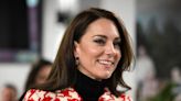 This popular perfume is Kate Middleton's signature scent — get it on sale at Nordstrom