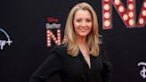 Friends star Lisa Kudrow to join Ray Romano in new Netflix show
