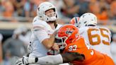 Steve Sarkisian, the quarterback whisperer, tries to fix Texas' Quinn Ewers after setback