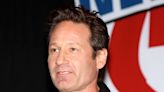 David Duchovny: 'I feel like I discovered Angelina Jolie'