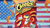 Frito-Lay to Cut Chip Prices Amid Backlash Over $6 Cheetos Bags - EconoTimes