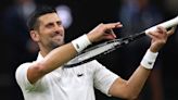 Novak Djokovic logra un tranquilo pase a Cuartos en Wimbledon