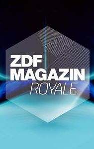 ZDF Magazin Royale