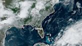 CONAGUA alerta de la formación de un ciclón tropical en el Atlántico, al este de Quintana Roo