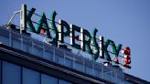 Cybersecurity firm Kaspersky denies it's a hazard after the US Commerce Dept bans its software