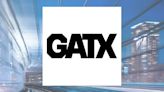 GATX (GATX) to Release Earnings on Tuesday