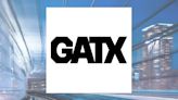 Robert Zmudka Sells 4,800 Shares of GATX Co. (NYSE:GATX) Stock