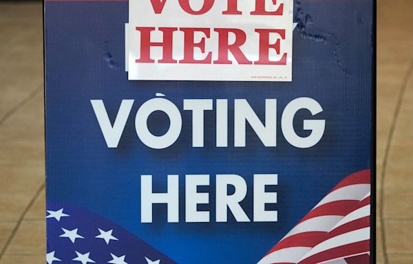 Ways you can register to vote in Ohio