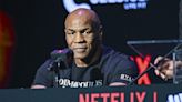 Mike Tyson Says He Is Feeling '100 Percent' After Medical Emergency, Jokes About Upcoming Match Against Jake Paul