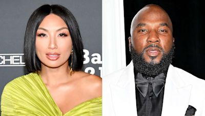 Jeezy Requests Primary Custody of Daughter Monaco, 2, amid Divorce Proceedings with Jeannie Mai