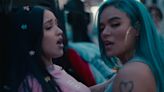 Karol G & Mariah Angeliq’s ‘El Makinon’ Powers Its Way to One Billion Views on YouTube