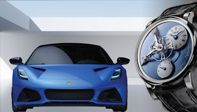 13 Watch-World Leaders Compare Their Watches to Cars—and More Fun From Geneva