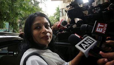 Bombay HC allows CBI’s plea, refuses permission to Sheena Bora murder accused Indrani Mukerjea to travel abroad