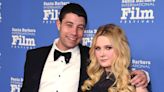 Abigail Breslin and Ira Kunyansky Make Red Carpet Debut as Husband and Wife 11 Days After Wedding