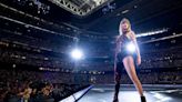 Taylor Swift acaba con los prejuicios de sus 'haters' en un concierto donde triunfa la amistad femenina y la sororidad