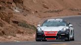 Where to Watch the 100th Pikes Peak International Hill Climb