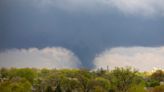 Residents begin going through the rubble after tornadoes hammer parts of Nebraska, Iowa