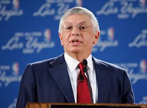 David Stern