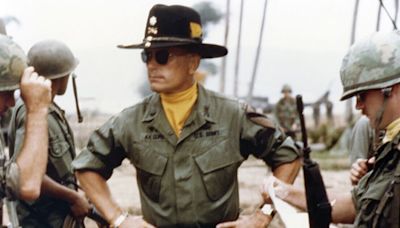 Top 10 Vietnam War movies ranked and Apocalypse Now misses out on No 1