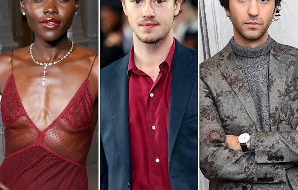 Everything to Know About the ‘A Quiet Place: Day One’ Prequel Starring Lupita Nyong’o: Cast and More