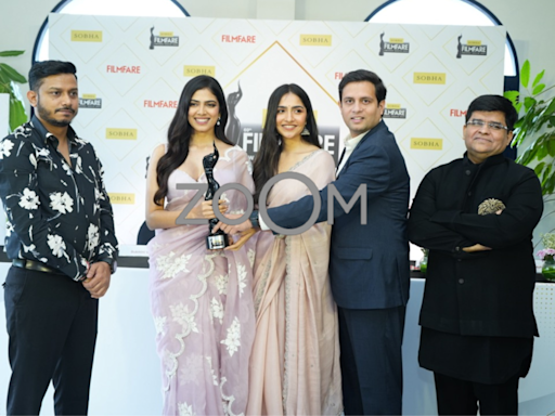 69th SOBHA Filmfare Awards South 2024 With Kamar Film Factory To Be Held On August 3. Check Full Nomination List