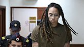 Brittney Griner's Lawyers 'Disappointed' in Russian Court's Decision to Uphold 9-Year Prison Sentence