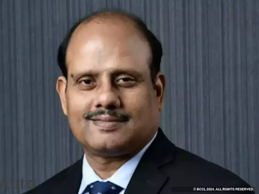 Consumer spending patterns reshaping auto sector: Vijayaraghavan Swaminathan - ET Auto