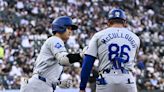 日本核彈頭狂紀錄比肩小松井 大谷翔平挑戰高懸102年鬼神紀錄