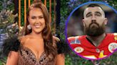 'Love Is Blind's Chelsea Blackwell Reacts to Travis Kelce's Impression, Shares a Message for Taylor Swift