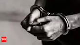 Prisoner attacks jail head warden in Ferozepur | Chandigarh News - Times of India