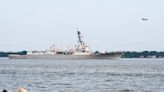 Navy destroyer to visit Eastport during July 4 celebration