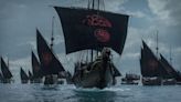 George R.R. Martin Says Previously Scrapped Game of Thrones Spinoff 10,000 Ships Has Been Revived