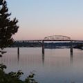 Manette Bridge