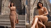 As Seen On Mouni Roy's Travel Itinerary In Spain, A Guide To The Cathedral Of Barcelona