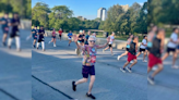 A 90-Year-Old Grandma Named “Dot” is Your New Half Marathon Record Holder