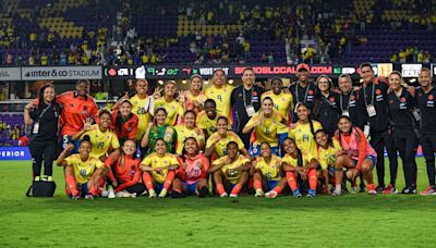 Selección Colombia femenina volverá al ruedo: este será su nuevo rival