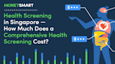 Health Screening Packages in Singapore – Raffles Medical, Sata & More