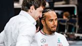 F1: Mercedes 'hugely disappointing' says Karun Chandhok as Lewis Hamilton and George Russell struggle