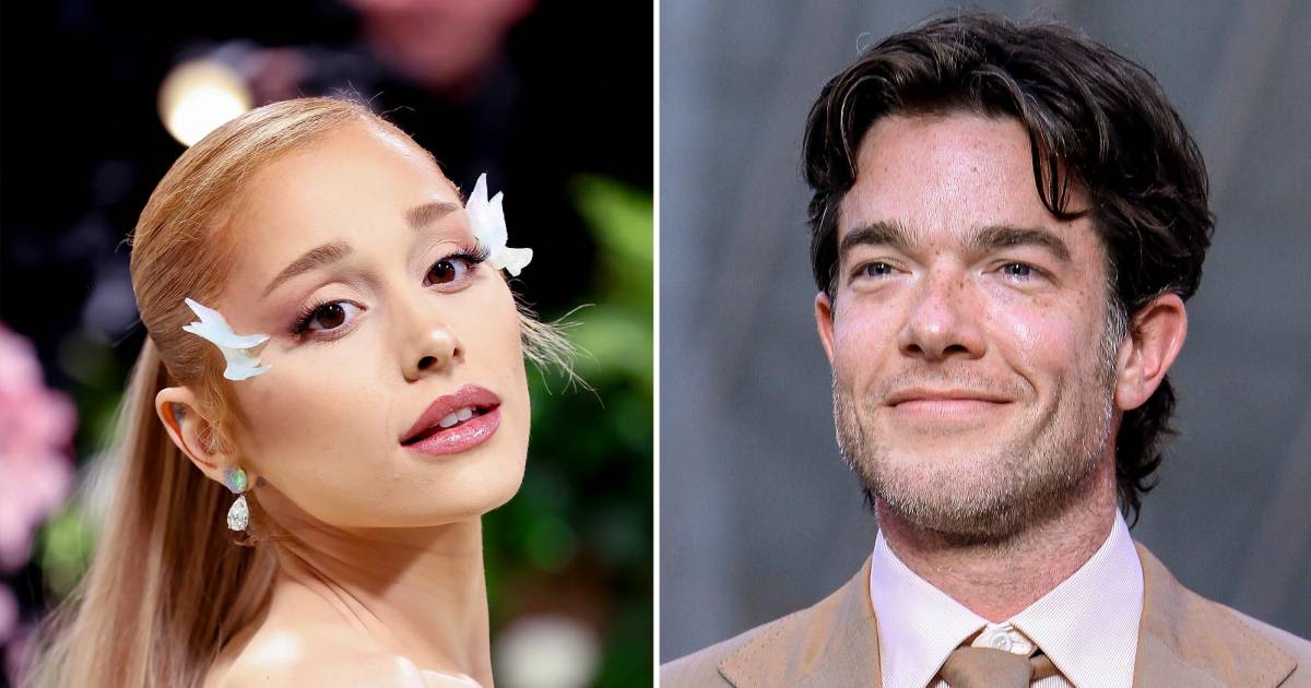 Ariana Grande, John Mulaney and More to Host SNL Season 50