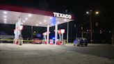 Would-be shoplifter shot at Atlanta gas station, police say
