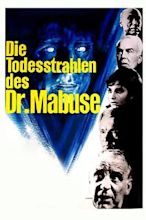 The Secret of Dr. Mabuse
