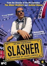 Slasher (TV Movie 2004) - IMDb