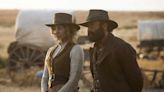 1883 stars Tim McGraw and Faith Hill break down the emotional finale that had him 'a blubbering mess'