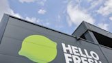 HelloFresh says Q1 orders declined, but revenues rose