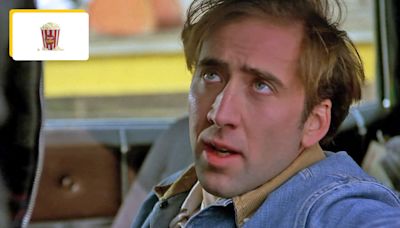 Même les fans de Nicolas Cage l'ont oublié : sorti il y a 31 ans, ce thriller teinté de western est une vraie pépite