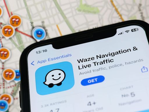 Waze offers more than navigation instructions and live traffic updates. Learn more of the app's handy features.