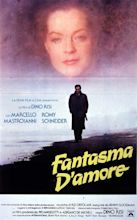 Fantasma d'amore (1981) - IMDb