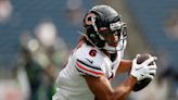 Projecting the Bears’ depth chart following roster updates