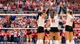 Lindsay Krause leads Nebraska volleyball to dominant spring sweep of Denver