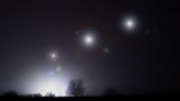 Skeptics And Believers Alike Should Support A Congressional UFO Investigation